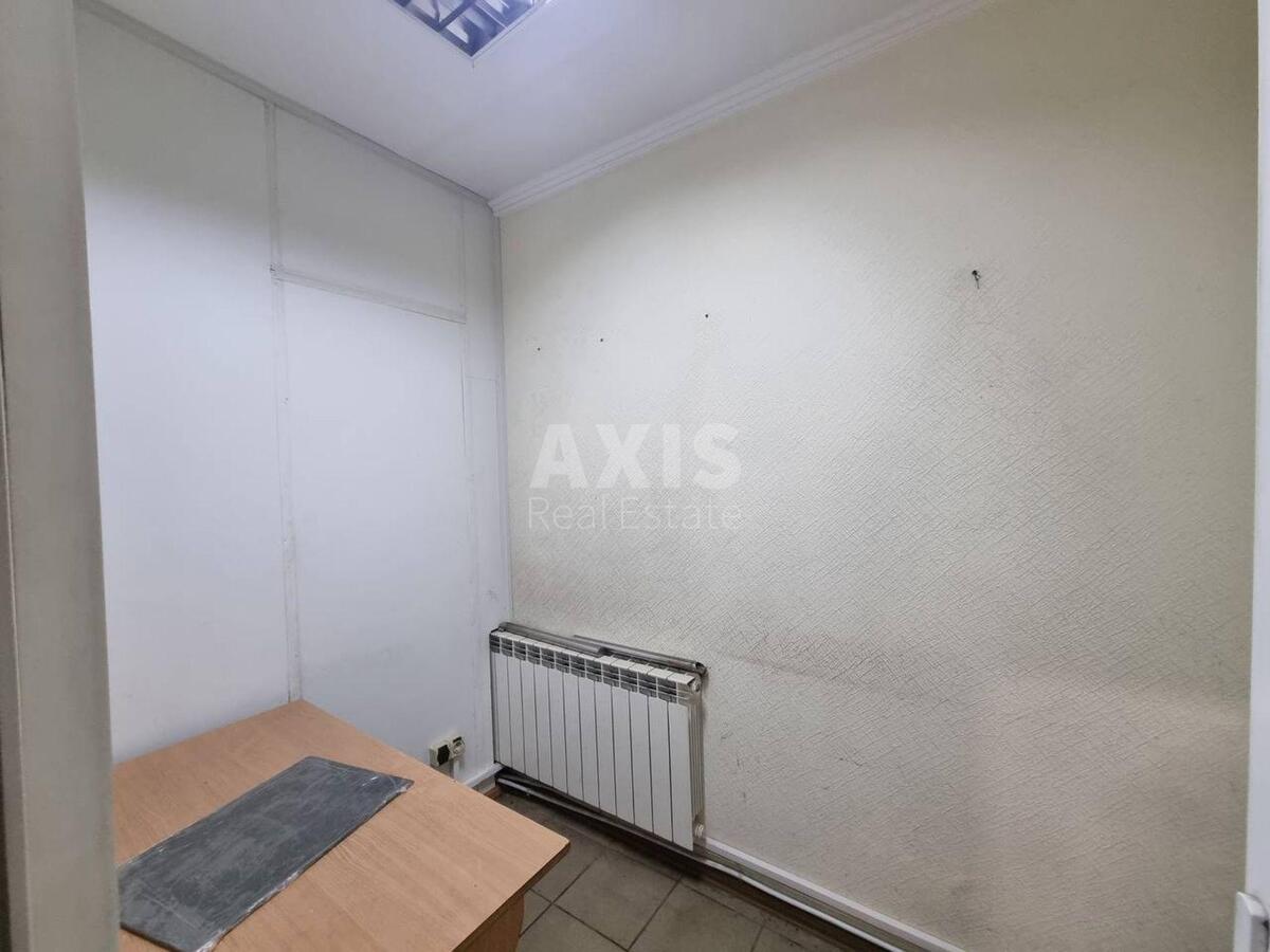 Office vul. Verbova 21, 150m2634262