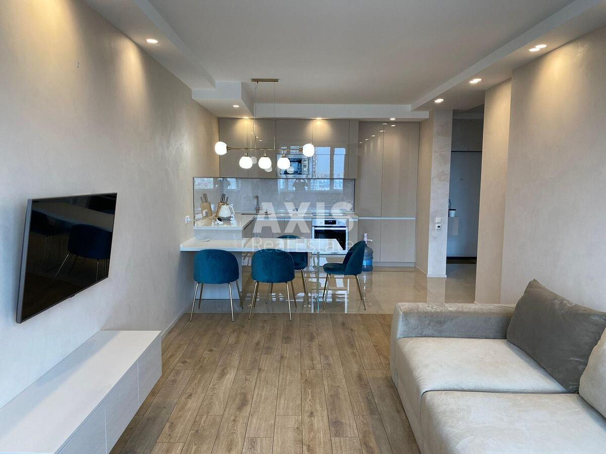 2k apartment pr-t Berestejskij 5Б611251