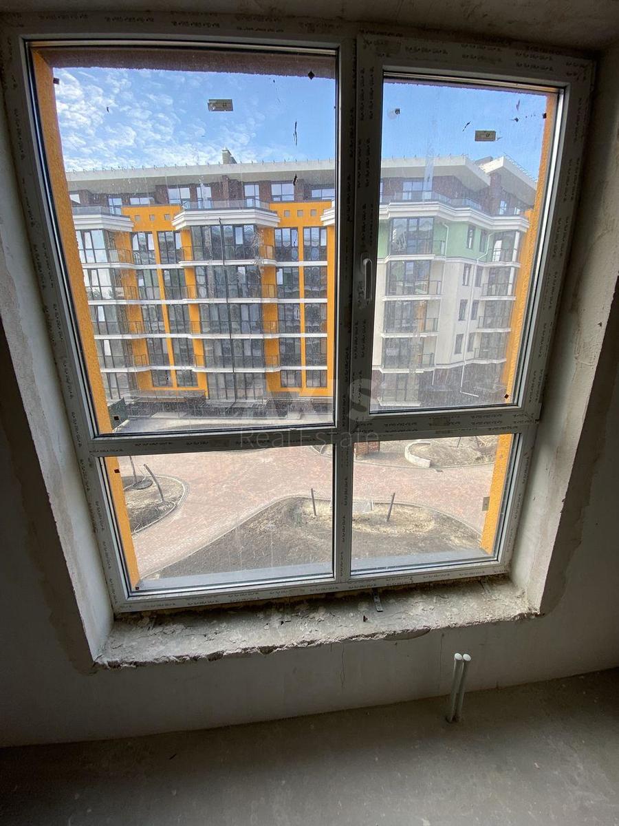1к квартира ул. Радистов 32