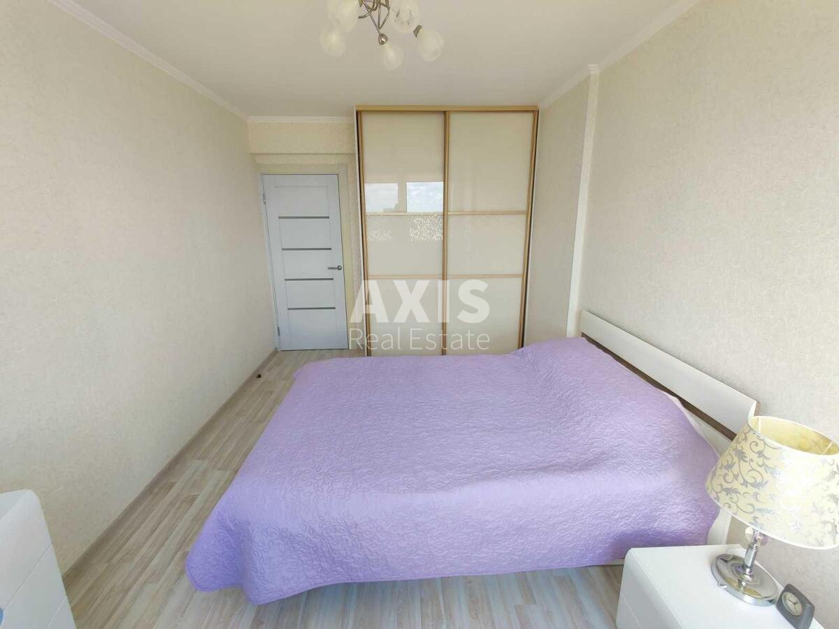 2k apartment vul. Lebedjeva Mykoly 14624434