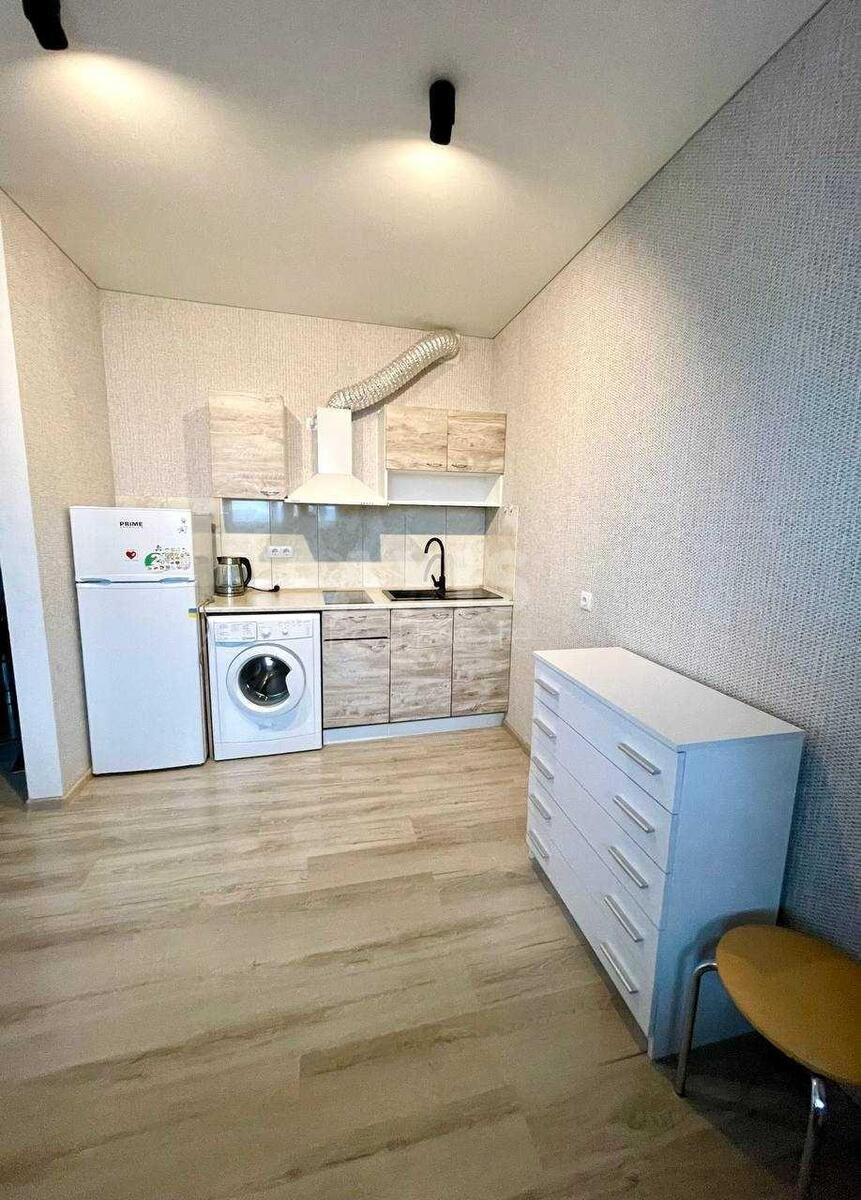 1k apartment prov. Baltijs'kyj 238