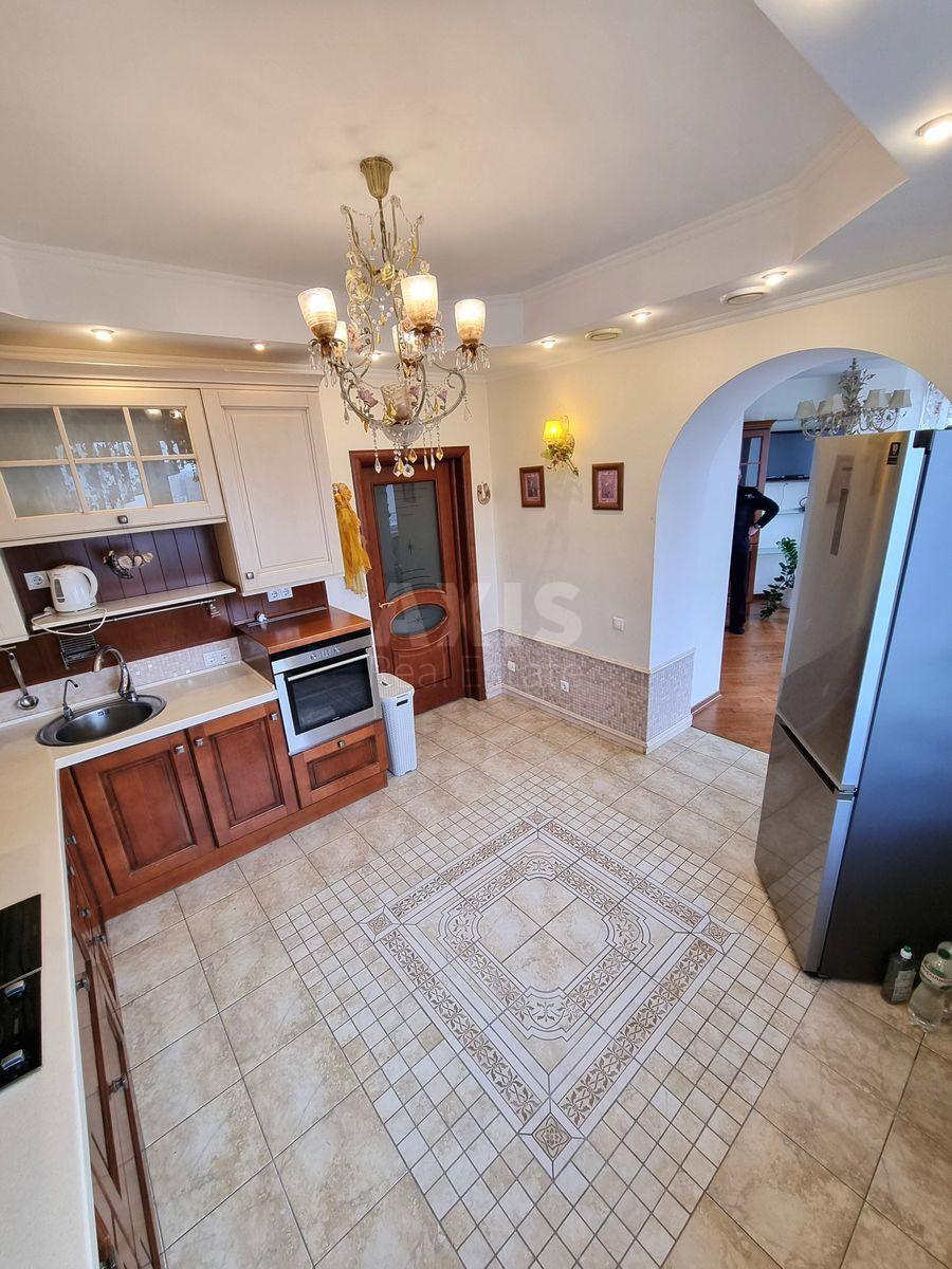 3к квартира ул. Тимошенко Маршала 21, корп. 75844213