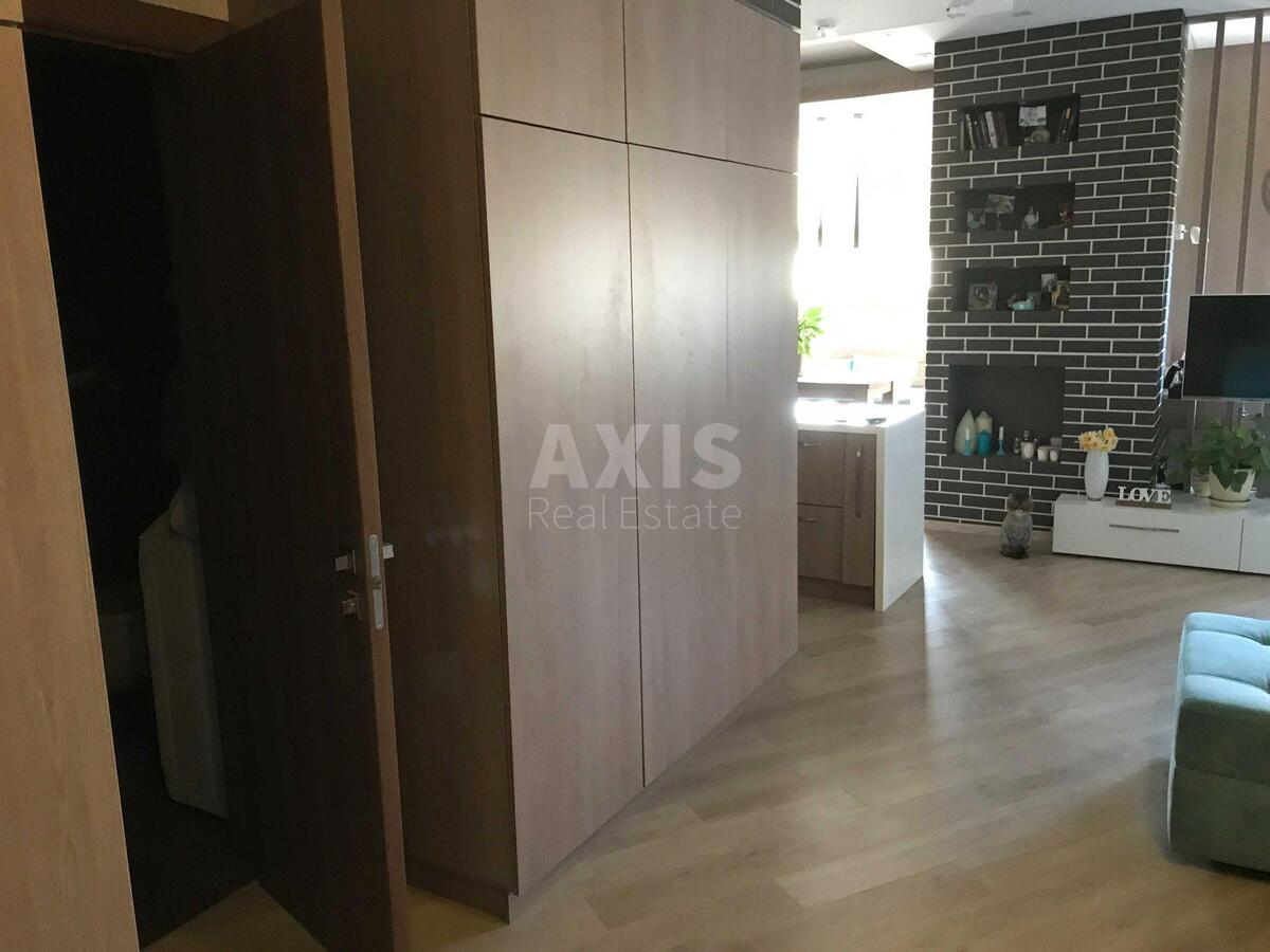 1k apartment vul. Chervonotkac'ka 435845510