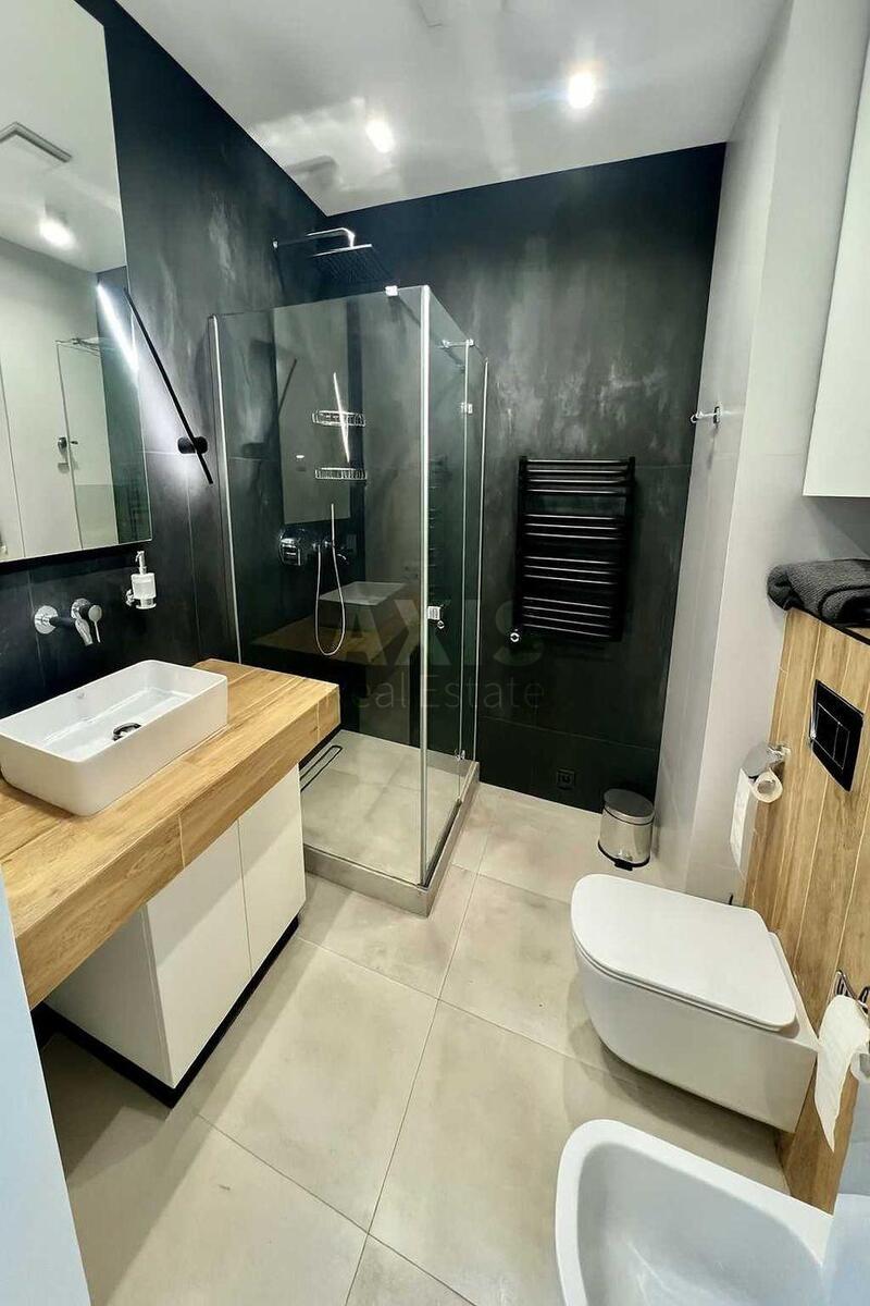 3k apartment vul. Kudri Ivana 1А627755