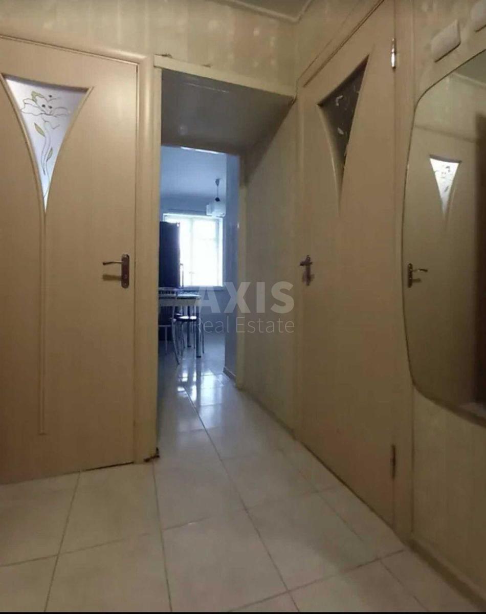 1k apartment vul. Kotel'nykova Myhajla 73