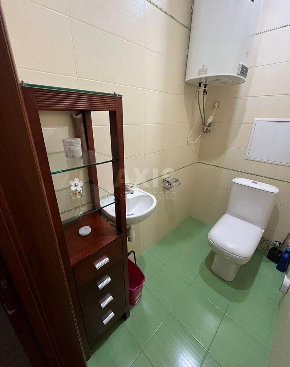 2к квартира ул. Елены Пчилки 2А628158