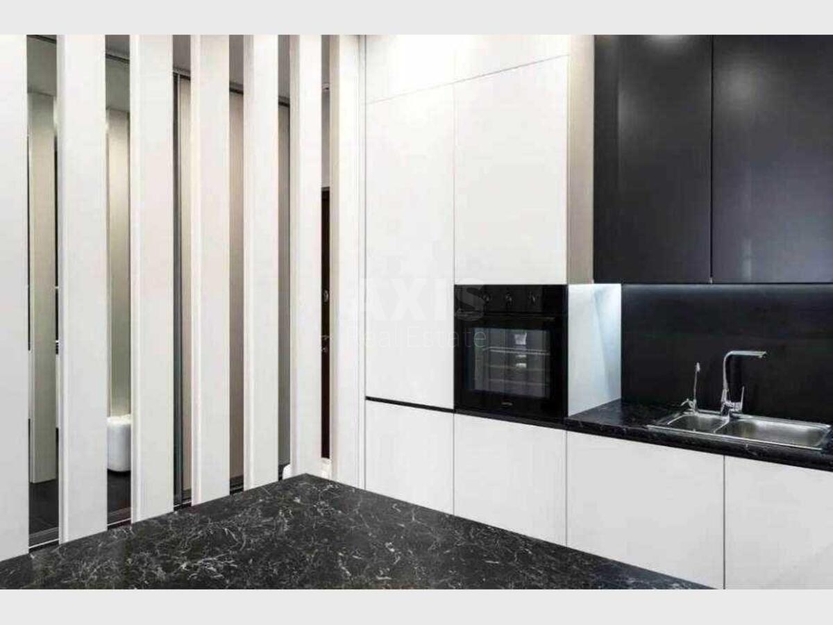 2k apartment bul. Lesi Ukrai'nky 73