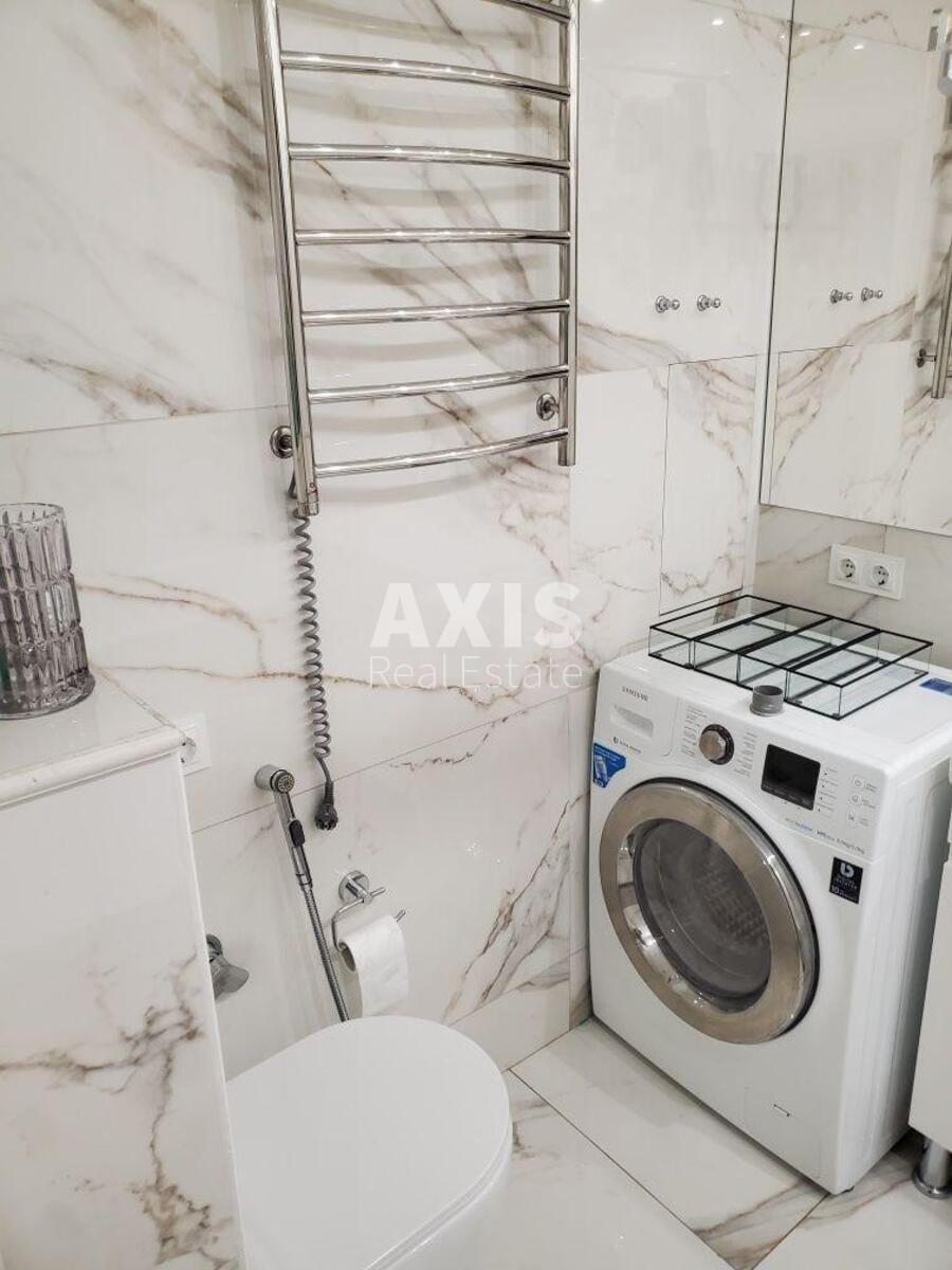 1k apartment vul. Yulia Zdanovska 46/1565225