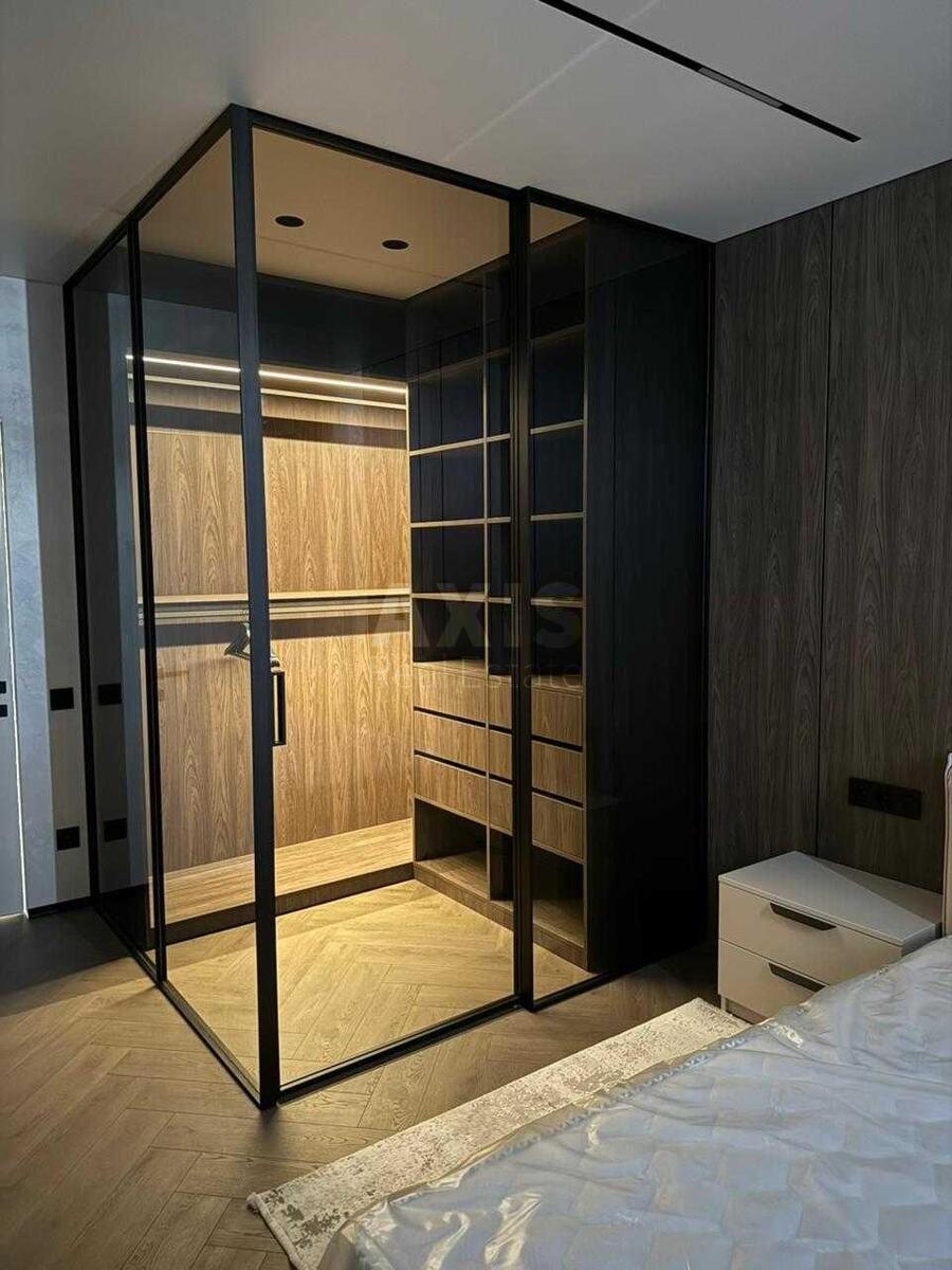 2k apartment nab. Dniprovs'ka 1628908