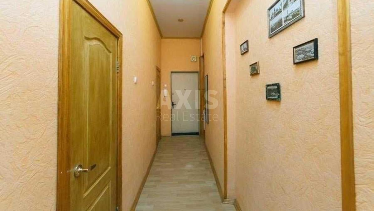 2к квартира ул. Рейтарская 71