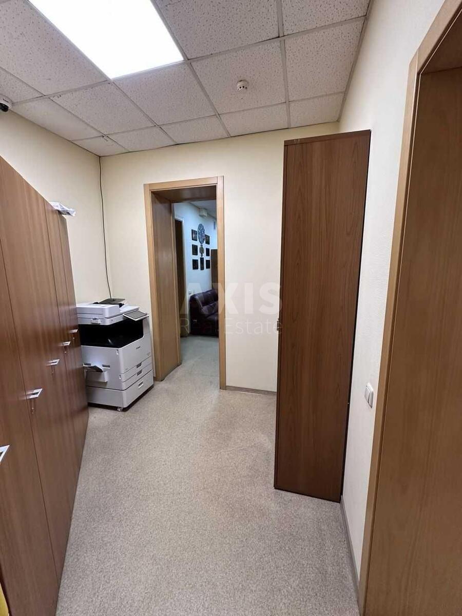 Office vul. Starokyi'vs'ka 8/12, 168m2491422