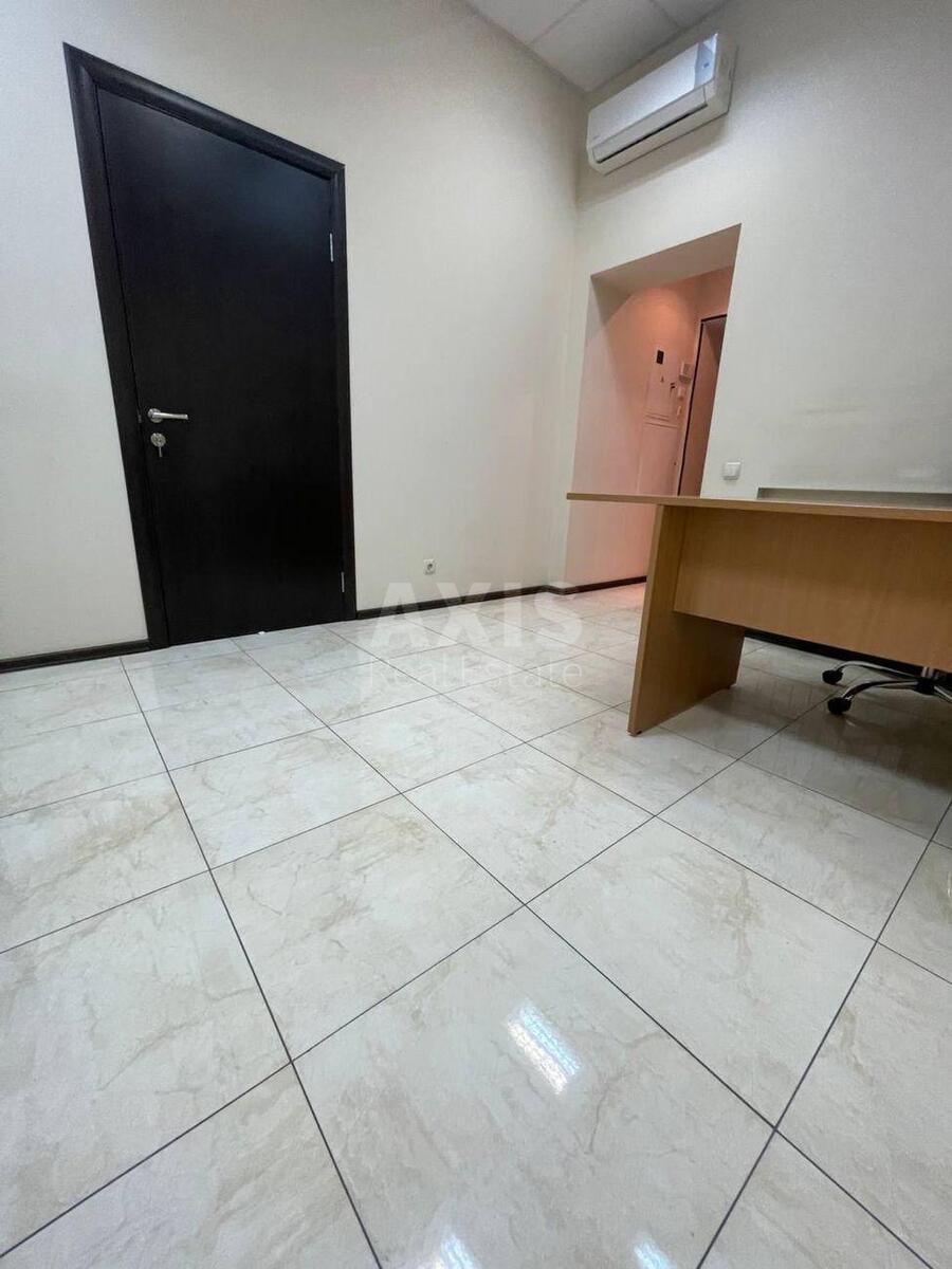 Trade object vul. Kudrjashova 7, 60m2586542