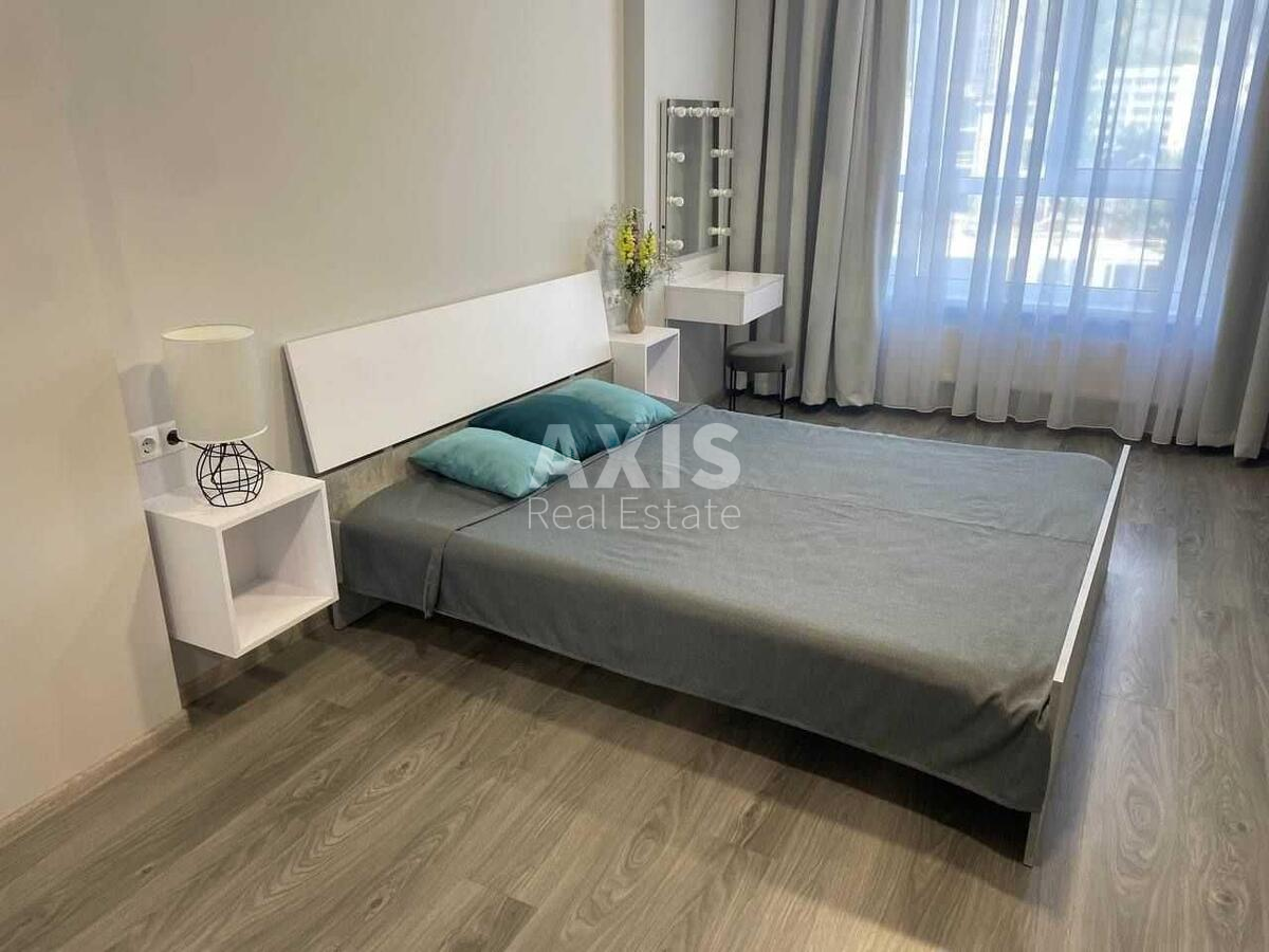 1k apartment vul. Glybochyc'ka 73581325