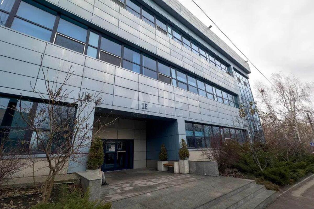Office prov. Ohtyrs'kyj 6, 298m25868610