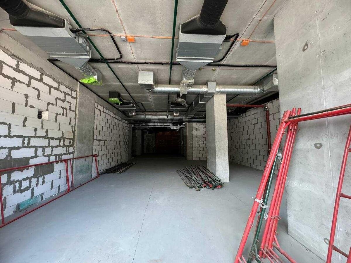 Trade object vul. Nyzhnij Val 3/7, 165m2630161