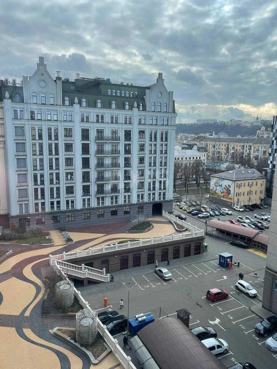 Офис ул. Ярославская 58, 604м27
