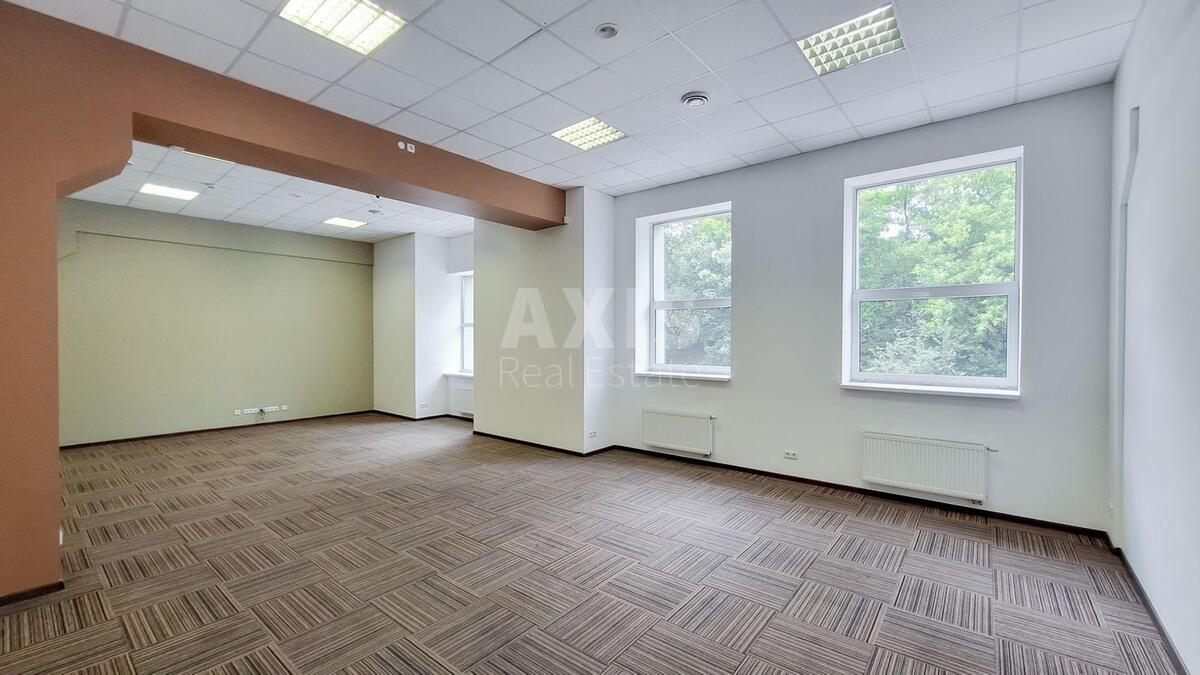 Office prov. Ohots'kyj 7, 385m2587198