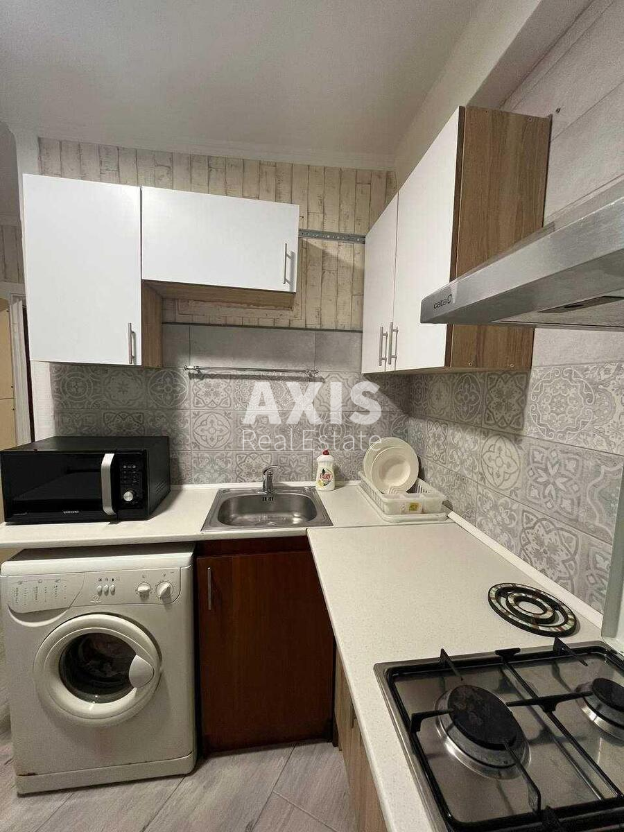 2к квартира ул. Даниила Щербаковского 53