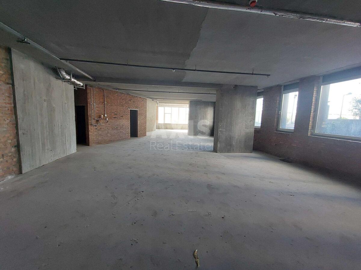 Trade object pr-t Peremogy 11, 164m20