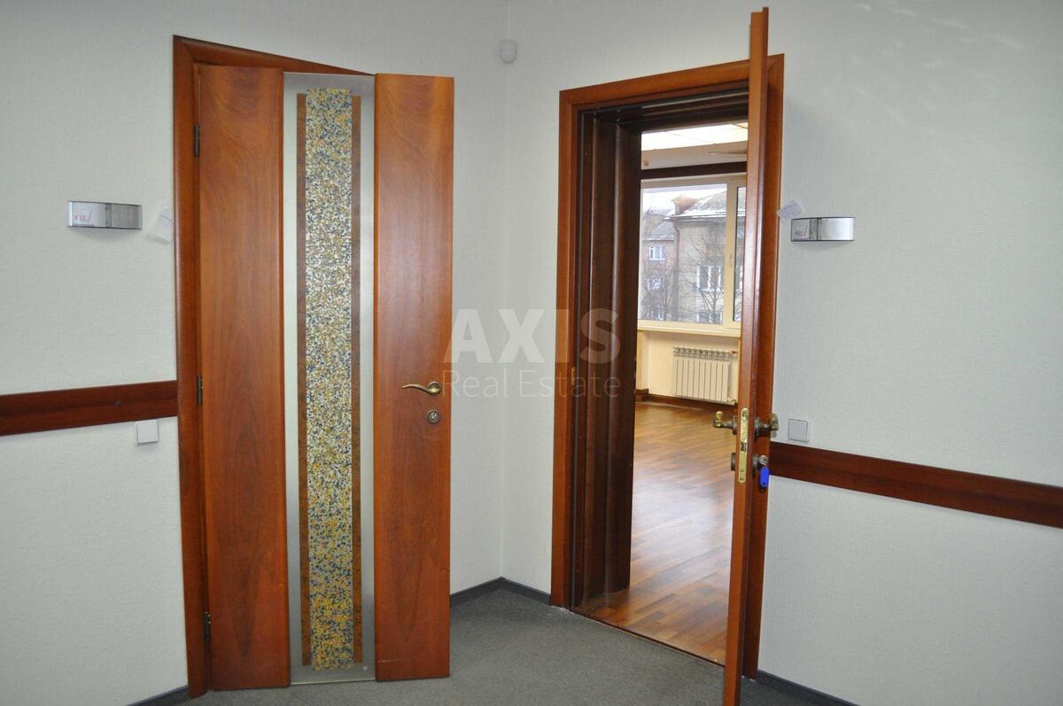 Офис ул. Тампере 5, 99м2588062