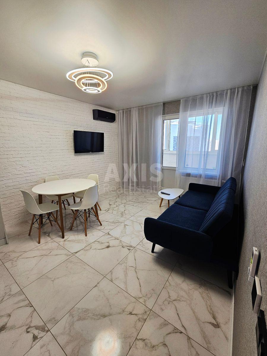 2k apartment vul. Revuc'kogo 54588792