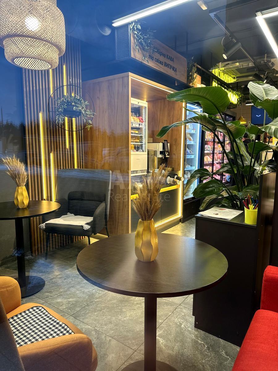 Объект торговли ул. Кондратюка Юрия 3, 115м2632044