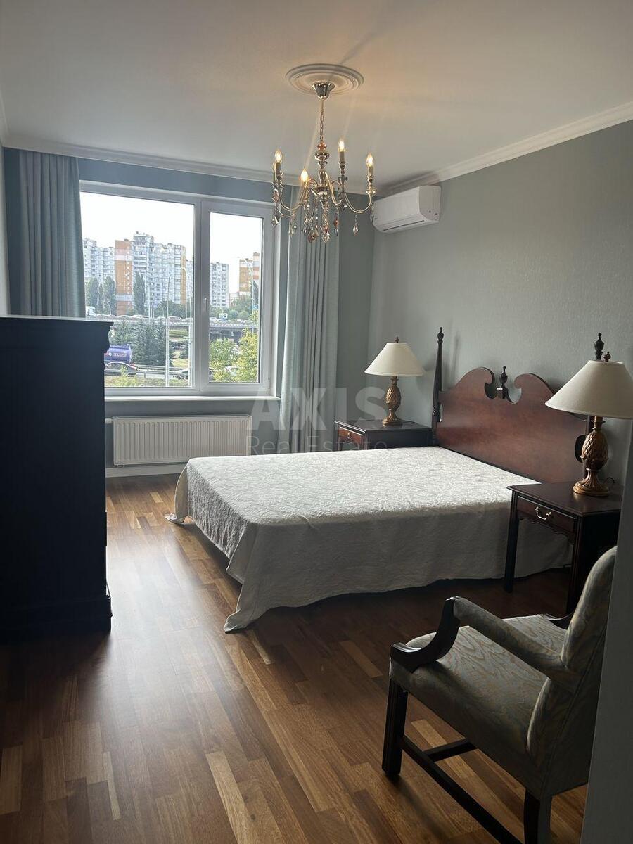 2k apartment vul. Zabolotnogo Akademika 1А589576