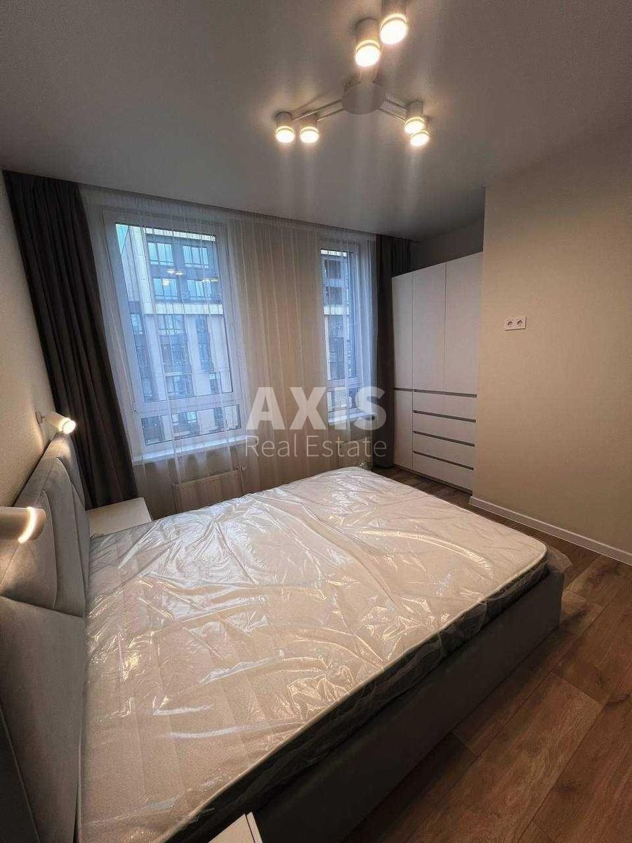 1k apartment vul. Saljutna 2Б401714