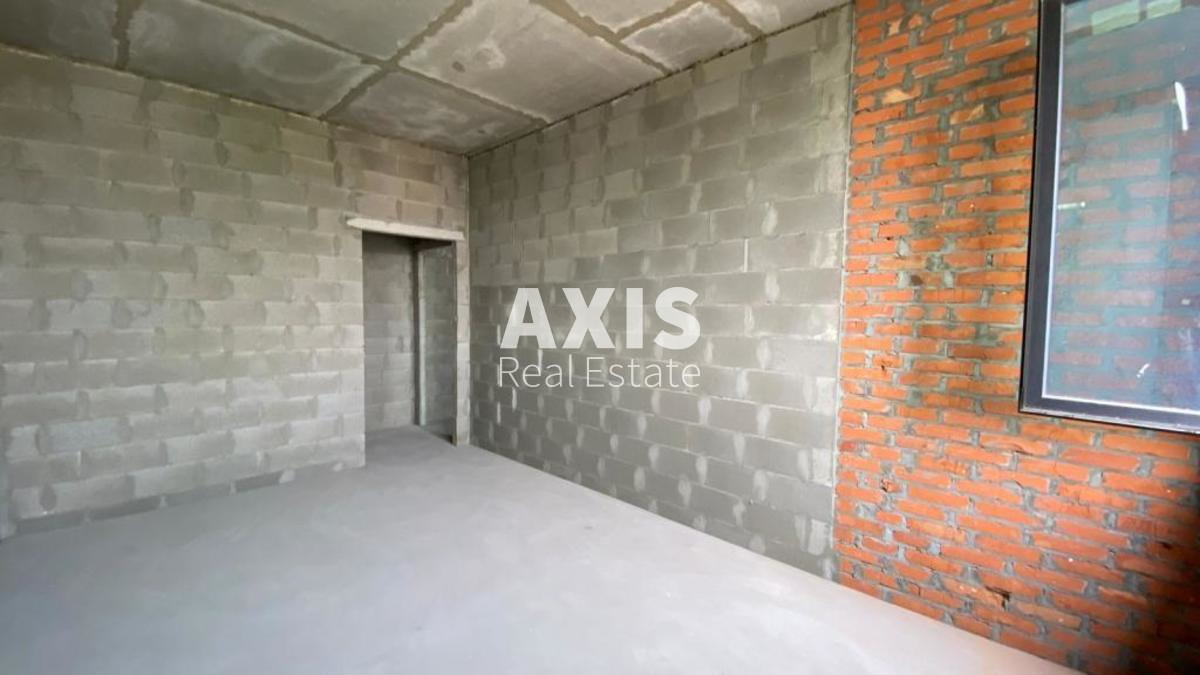 1k apartment vul. Peremogy 11б8