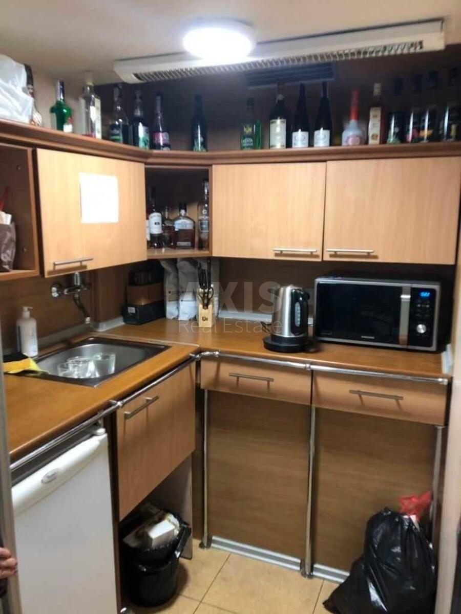 Офис ул. Бульварно-Кудрявская 29Е, 100м27