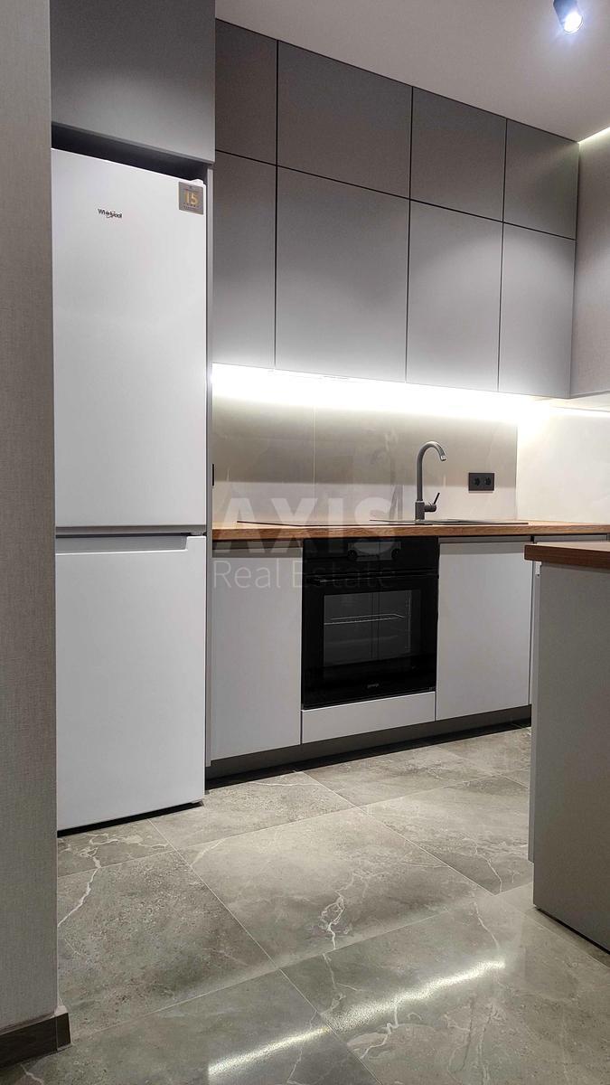 1k apartment vul. Vsevoloda Zmijenka 8/17632746