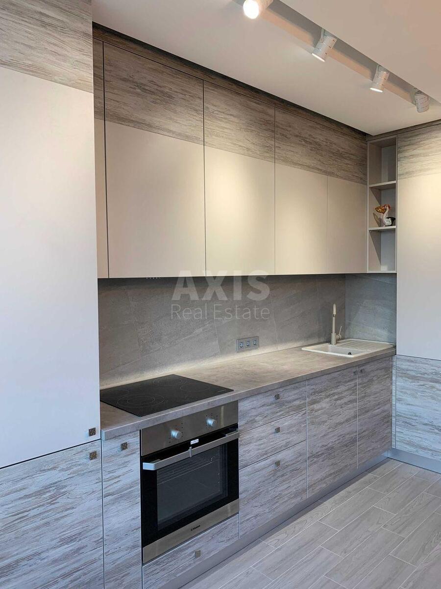 1k apartment pr-t Peremogy 71А590290