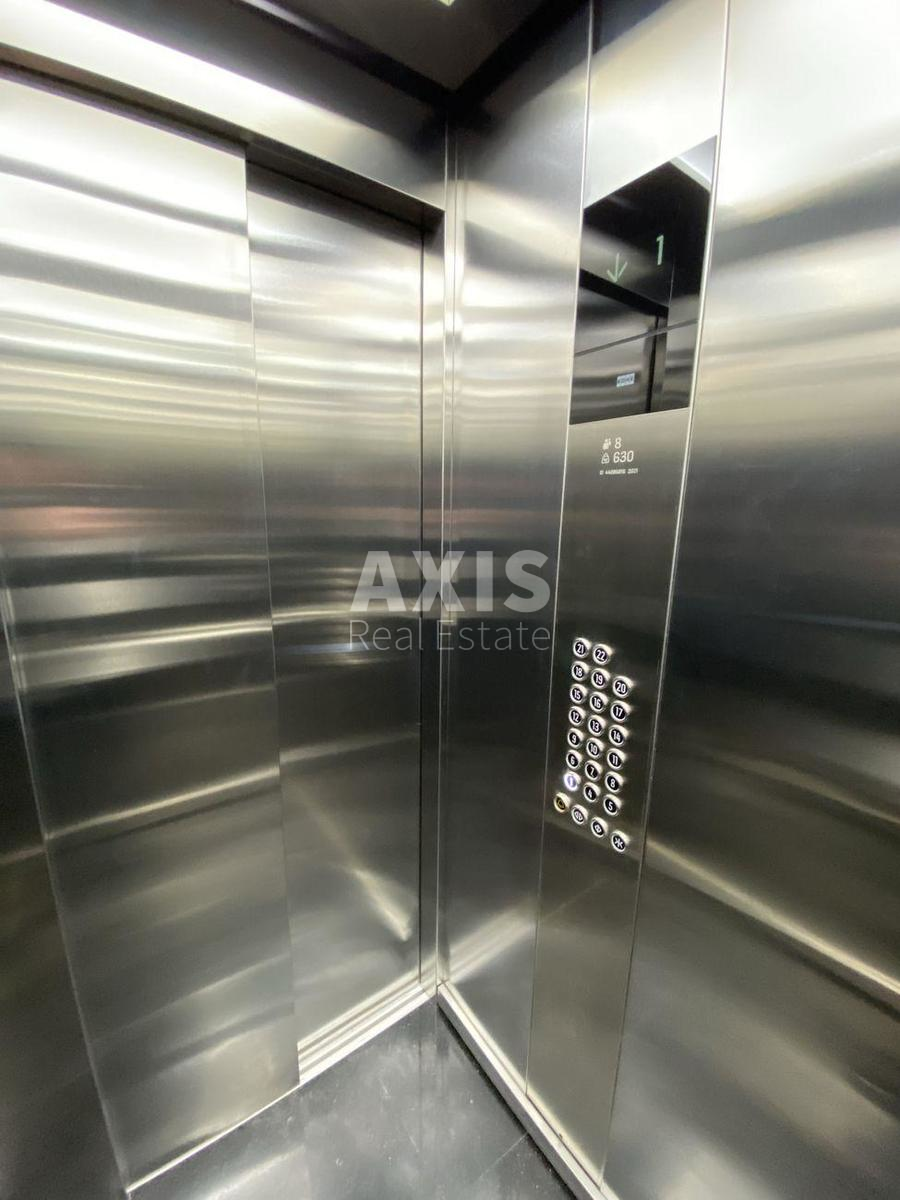 3k apartment pr-t Peremogy 42А1