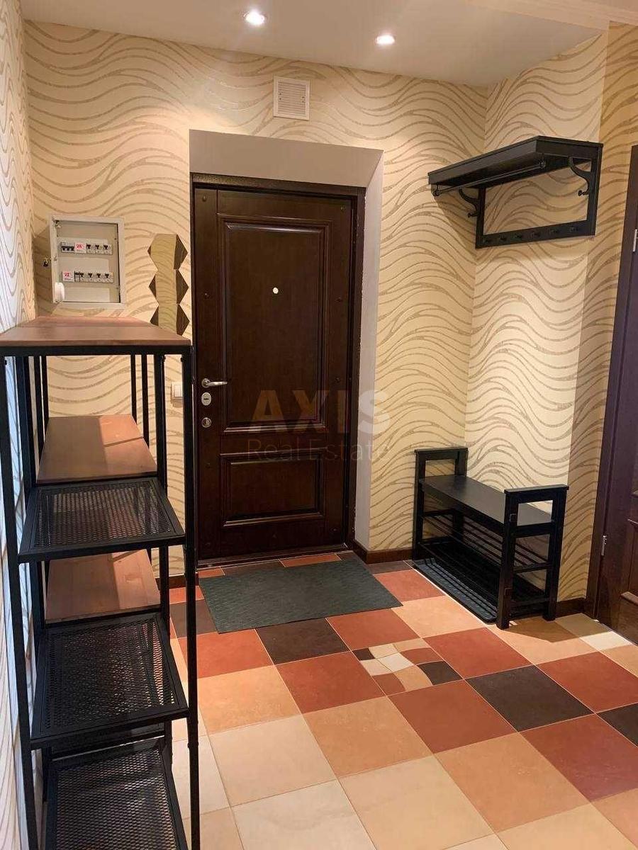 2k apartment vul. Kozac'ka 1140