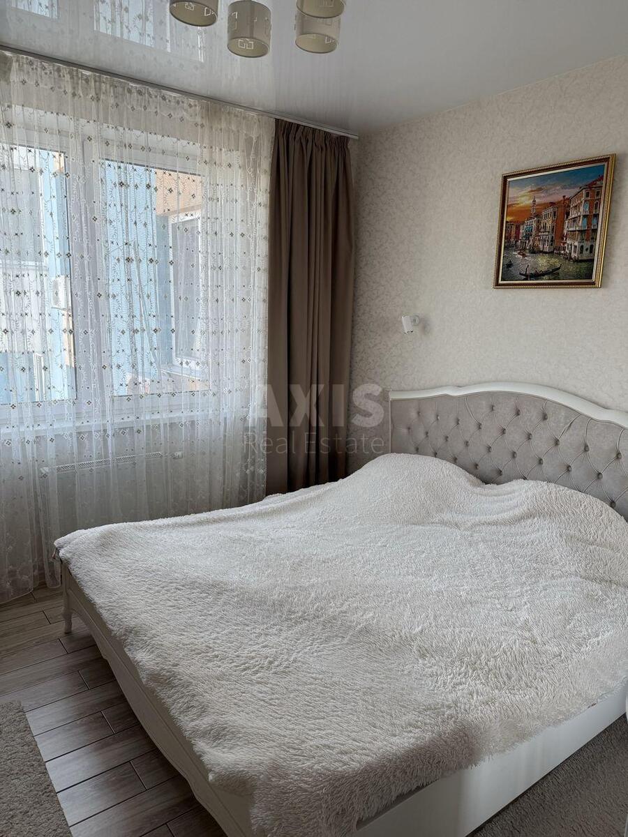 3к квартира ул. Данченко Сергея 327