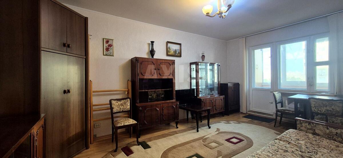2k apartment vul. Verbyc'kogo Arhitektora 14Б633474