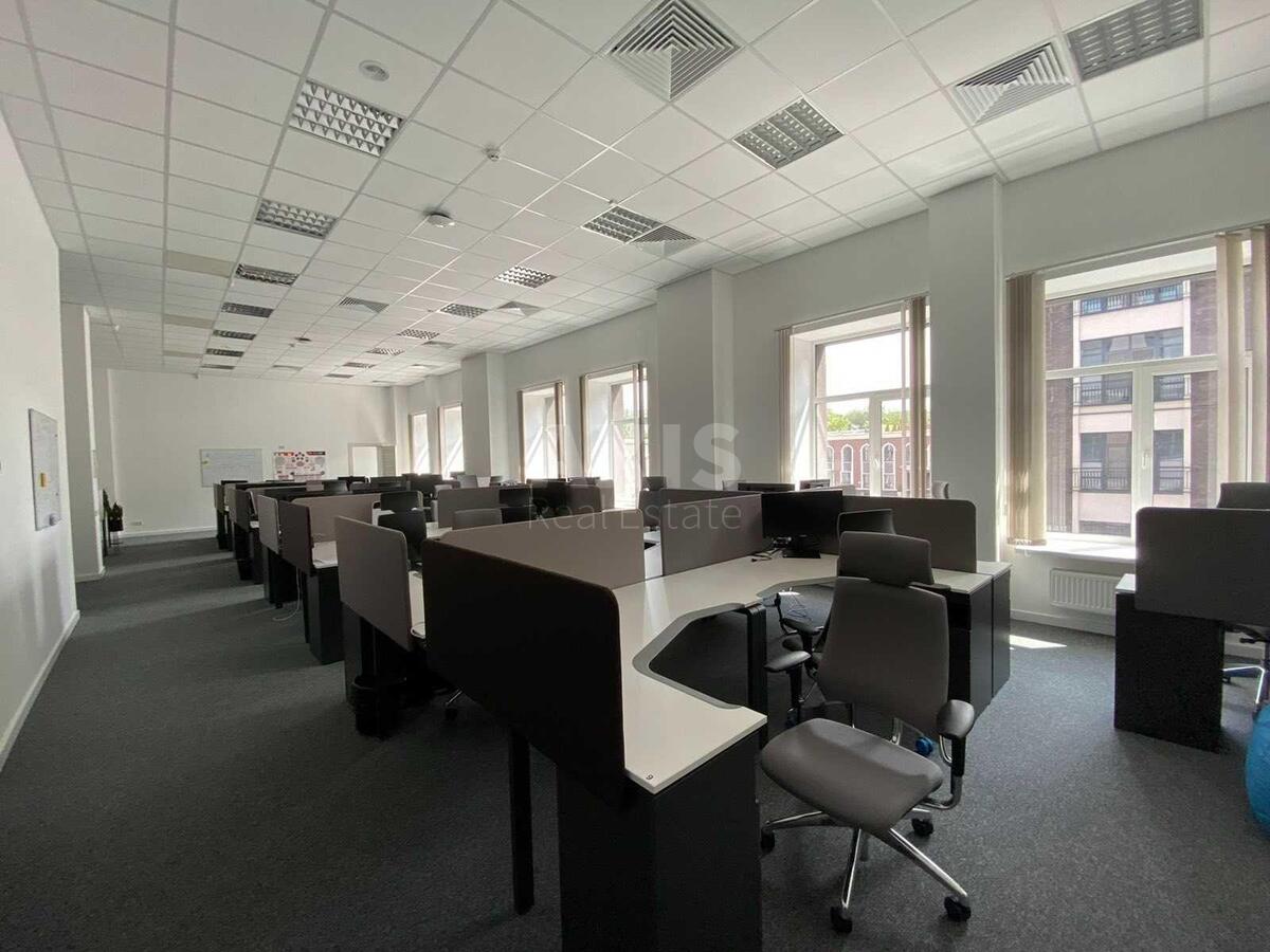 Office vul. Teligy Oleny 6, 600m2591293