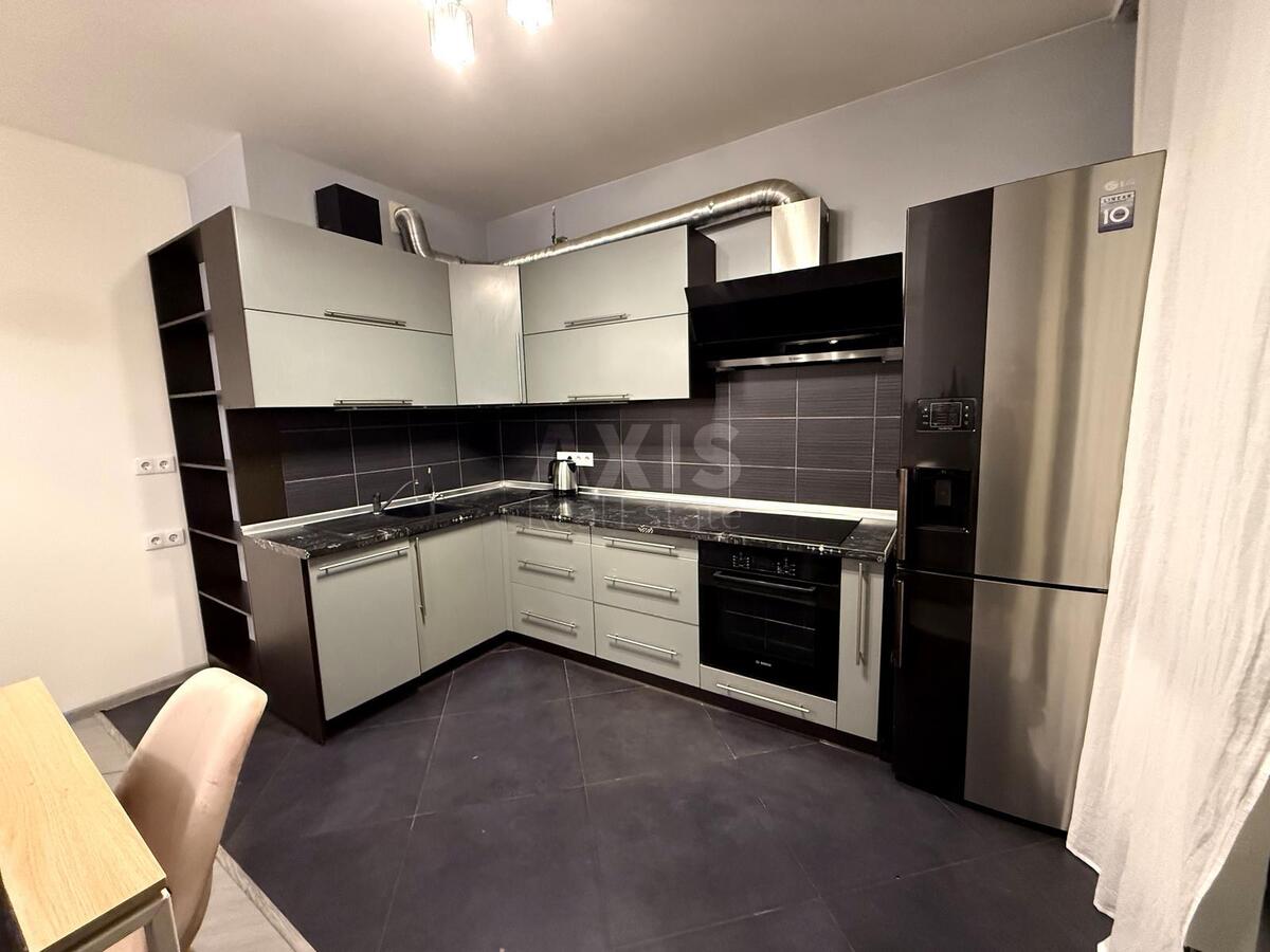 1k apartment vul. Baumana 2563364