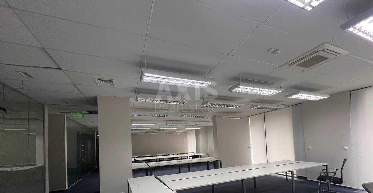 Office vul. Antonovycha 118, 960m21