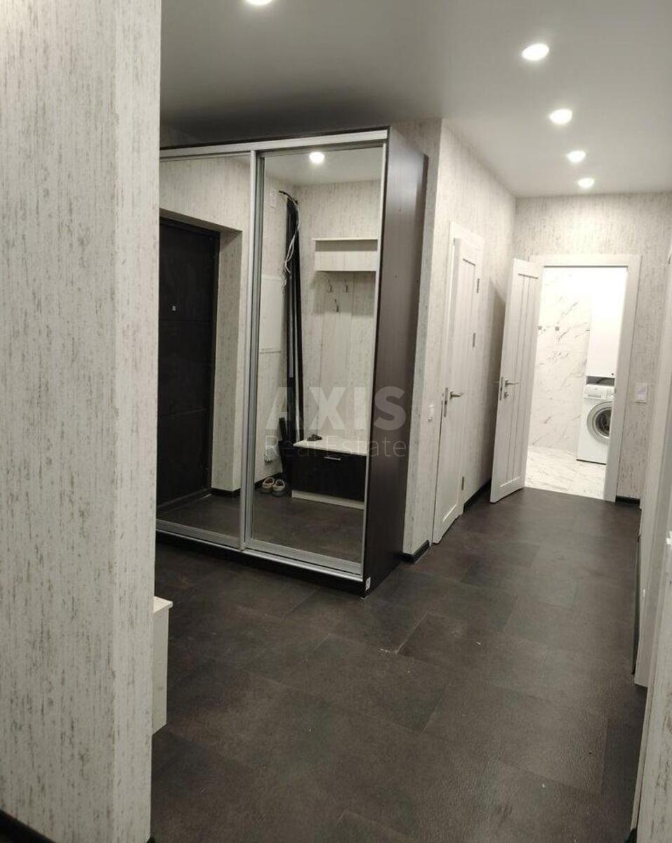 2k apartment vul. Rodyny Kristeriv 2633786