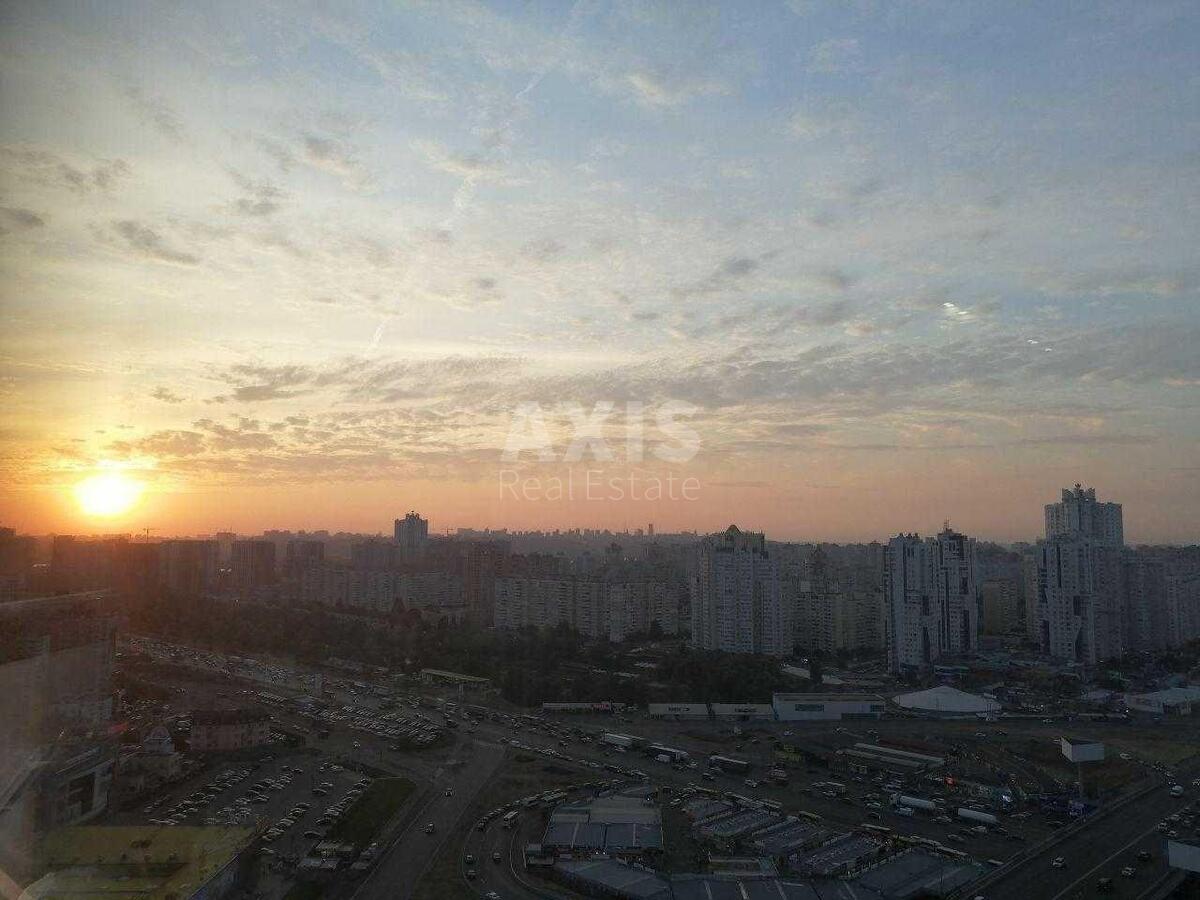 Office vul. Myshugy Oleksandra 12А, 136m29