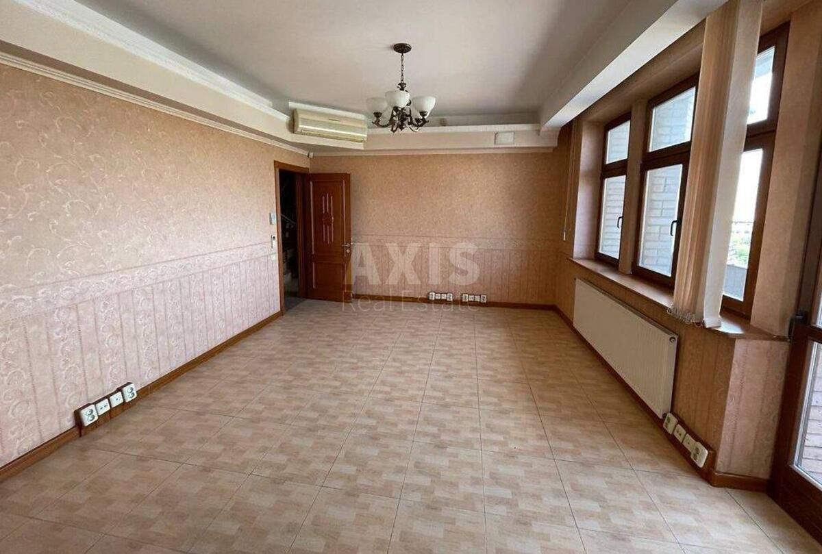 2k apartment vul. Pavlivs'ka 186