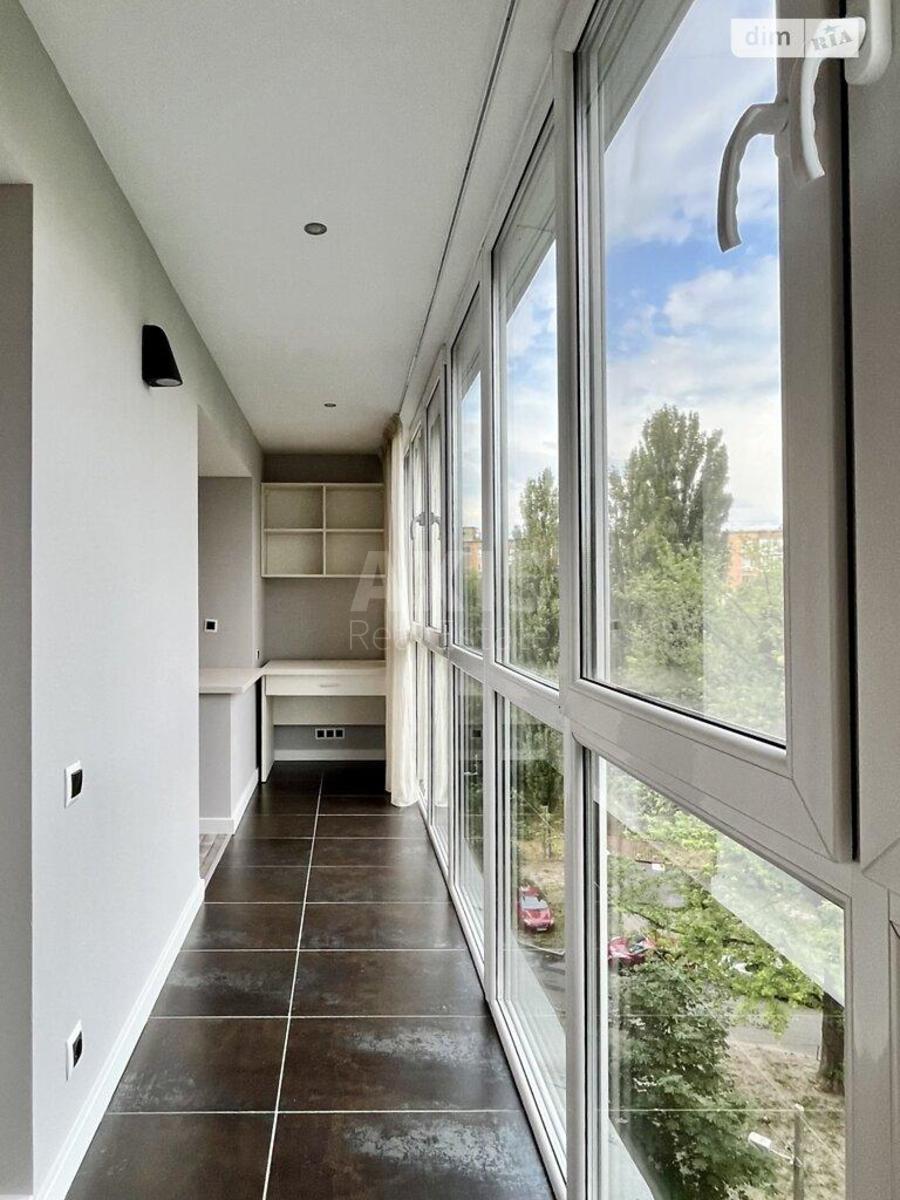 2k apartment vul. Novogospital'na 56