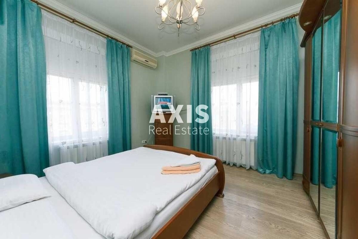 3k apartment vul. Hreshhatyk 136