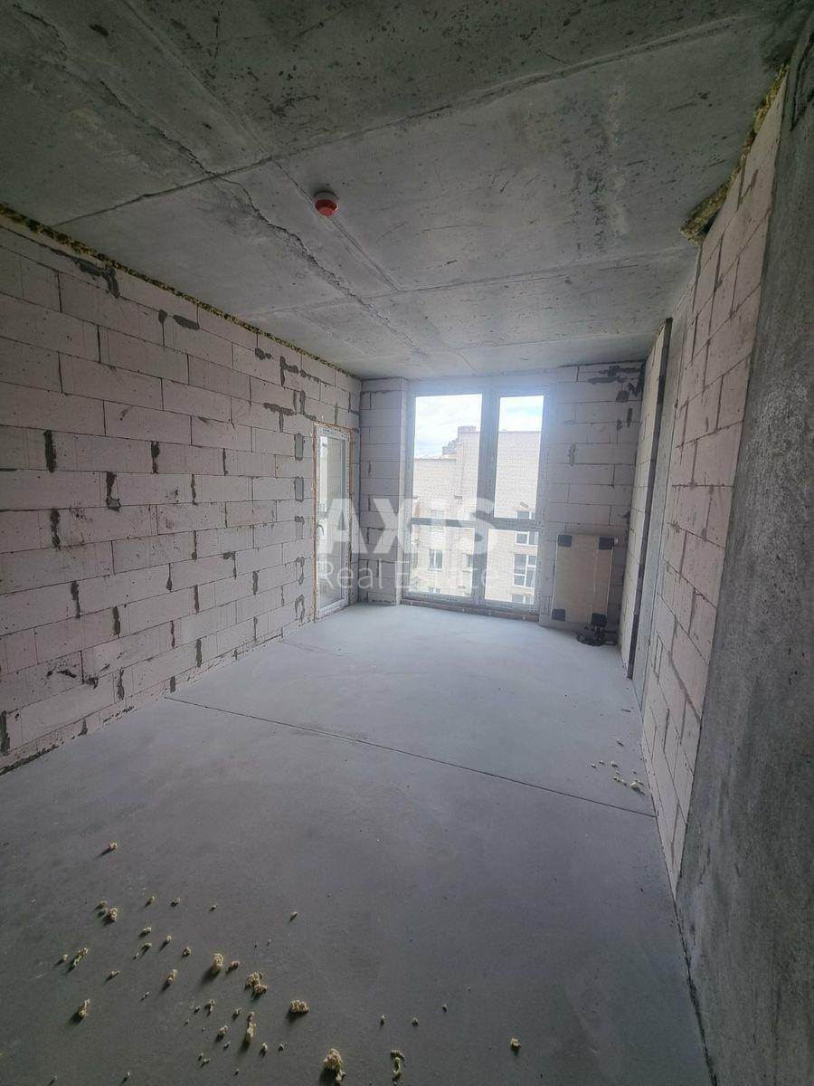 1k apartment vul. Rybalka Marshala 5А580503