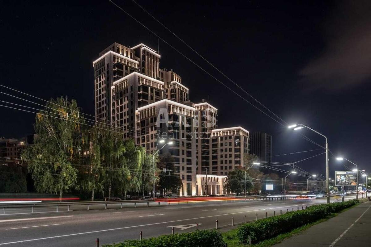 2к квартира пр-т Берестейский 42А603430