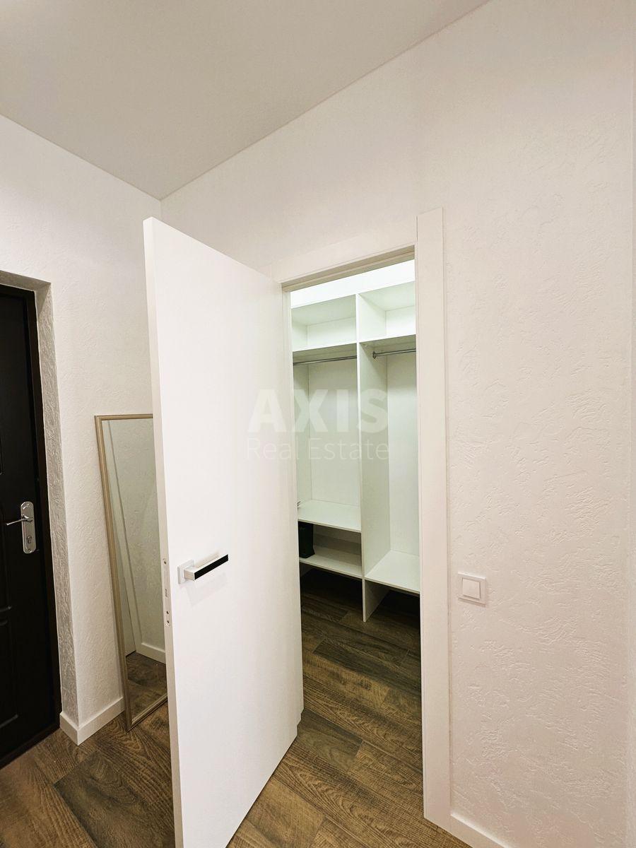 1k apartment vul. Jantarna 427