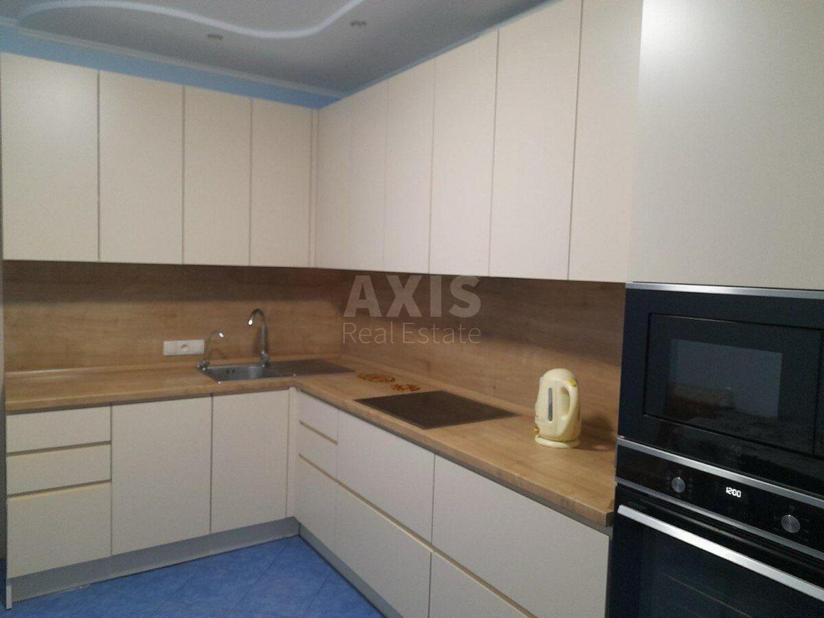 2к квартира ул. Вильямса Академика 15, корп. 31