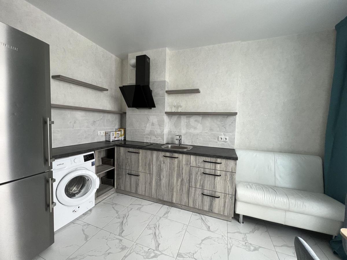 1k apartment vul. Kamianska 1239