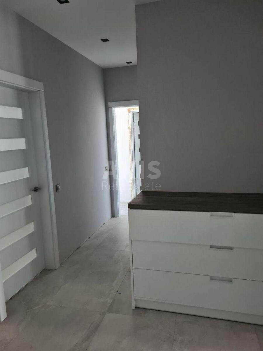 5k apartment vul. Zamkovec'ka 88А5